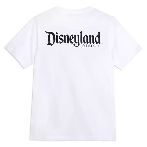 Disney Parks Brave New World 2024 Collection On ShopDisney EXTRA