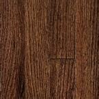 Blue Ridge Hardwood Flooring Take Home Sample Hickory Vintage Barrel