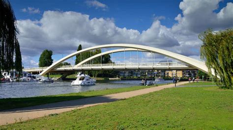 7 things to do in Surrey | The Caravan Club