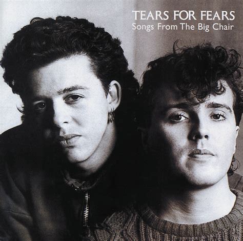 Gugusongs Tears For Fears Saiba Mais Da HistÓria Dessa Banda BritÂnica