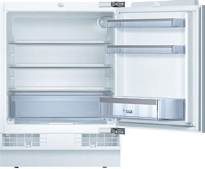 Встраиваемый однокамерный холодильник Bosch KUR15A50 по цене 59220 руб ...