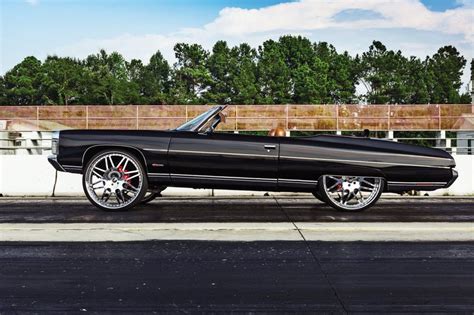 Donk Cadillac