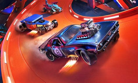 Warner Bros Est Procurando Diretores Para O Filme De Hot Wheels Gamevicio