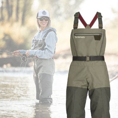 SIMMS Waders | Fishing Waders | SIMMS Fishing