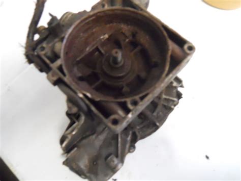 Stihl FS120/FS250 Crankcase | smallenginefix