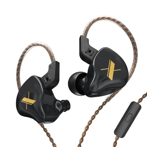 List Of Best KZ Acoustics Headphones - Headphone Zone
