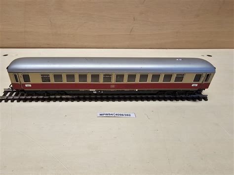 M Rklin Db Tee Ic Grossraumwagen Kl Typ Ap M Kaufen Auf