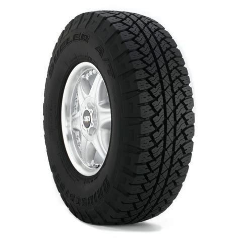 Bridgestone Tires review | Top Ten Reviews