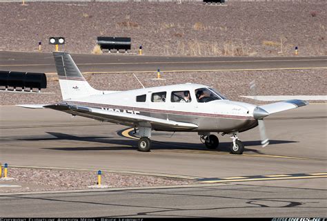 Piper Pa 28 181 Archer Iii Untitled Aeroguard Flight Training Center