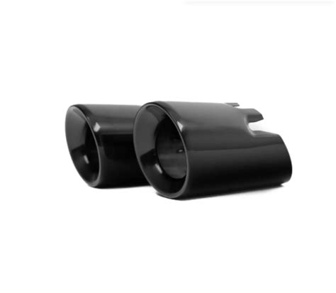 Bmw M135i F20 M140i F20 M240i F22 335i F30 N55 B58 Exhaust Tips