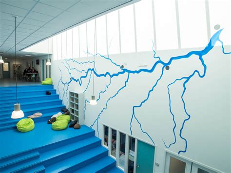 Rivers International School Arnhem Quadraamnl