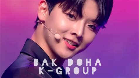 Bak Doha 박도하 Boys Planet All Parts Youtube