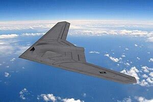 Lockheed Martin RQ-170 Sentinel - Wikipedia