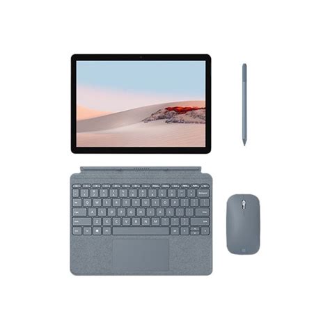 Billentyűzet Microsoft Surface Go Type Cover Billentyűzet