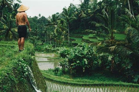 Private Ubud Village Batur Volcano View Sightseeing Day Tour Triphobo