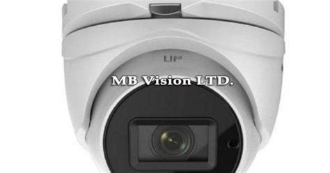 Hikvision DS 2CE79H8T IT3ZF 5MP 2 7 13 5mm Motorized Lens IR 60m