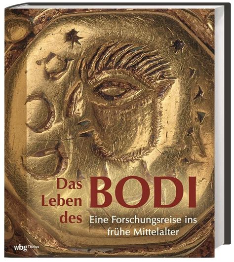 Das Leben Des Bodi German Import Book NEW EBay