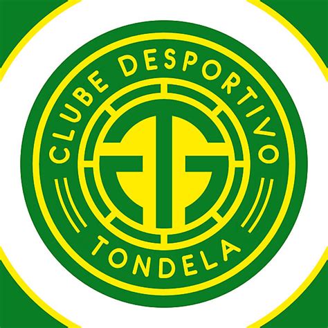 CD Tondela Redesign