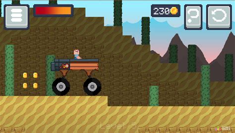 Игра Нуб Драйв (Noob Drive) — играть онлайн бесплатно