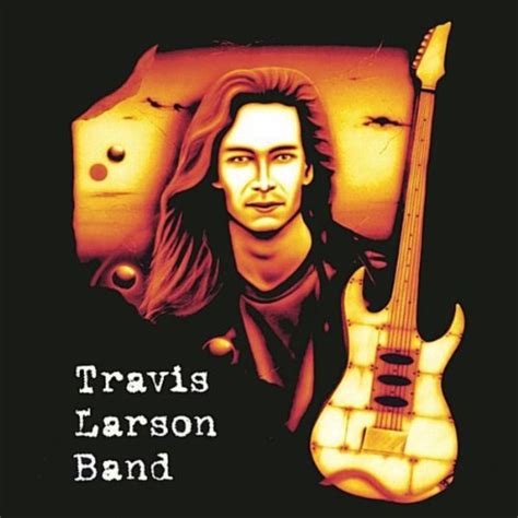 Reproducir Travis Larson Band De Travis Larson Band En Amazon Music