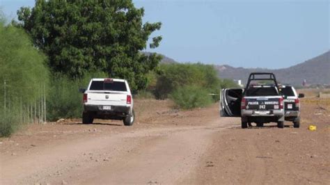 Diario Del Yaqui Identifican A Mujer Asesinada En El Valle Del Yaqui