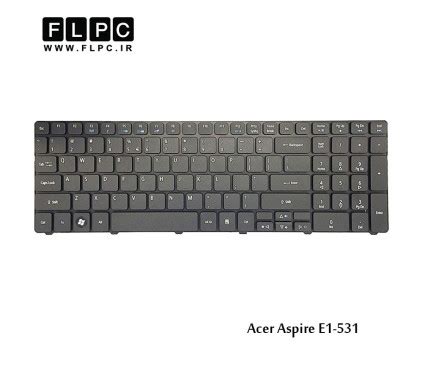 Acer Laptop Keyboard Aspire E