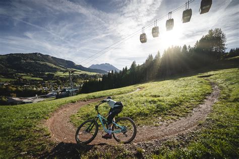 News Aus Sterreichs Gr Ter Bike Region