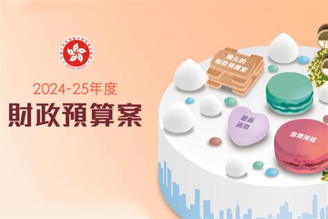 財政預算案2024｜重點措施整合：可持續發展 醫療 教育等