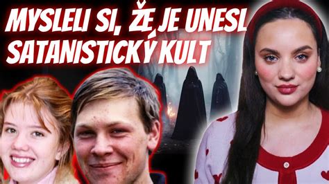 Nejbizarnější ÚNOS o kterém jste kdy slyšeli Julian Buchwald a