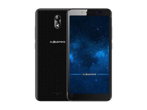 Cloudfone Thrill Boost 2 Plus Full Specs Price And Features