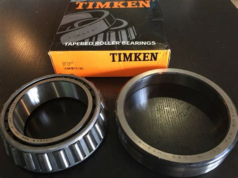 Set Timken Bearing Cup And Bearing Rodavictoria Usa