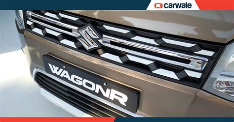 Maruti Wagonr Top 8 Accessories Carwale