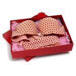 Custom Elegant Lingerie Gift Boxes Sexy Lingerie Packaging