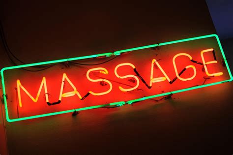 Is A "Happy Ending Massage" Legal? Experts Weigh In. Image 5