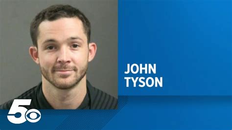 Tyson Foods CFO John Tyson Arrested For Driving While Intoxicated YouTube