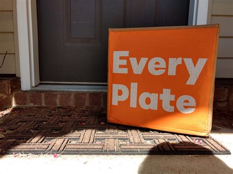 EveryPlate Review with Pictures + 50% Off Promo Code!