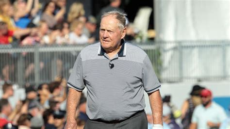 Golf Legend Jack Nicklaus Endorses Trump Fox News