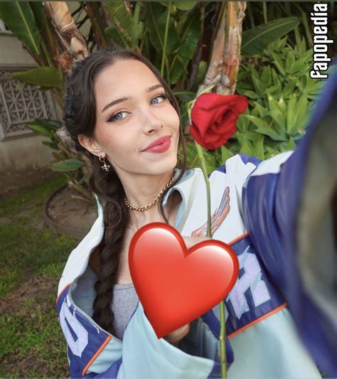 Lydiaviolet Nude OnlyFans Leaks Photo 12973791 Fapopedia