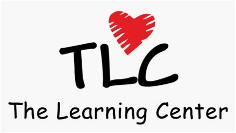 Learning Center Logo, HD Png Download - kindpng