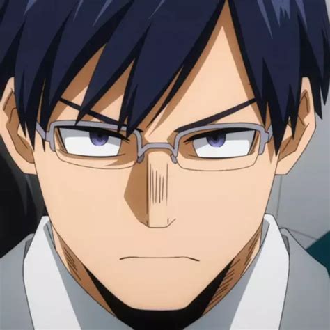 Tenya Iida English Dub My Hero Ai Voice Generator Voicedub