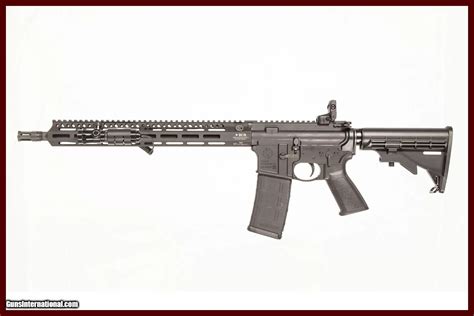 Ruger Ar 556 5 56mm