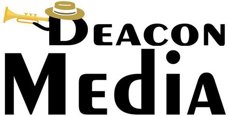 Deacon Logos