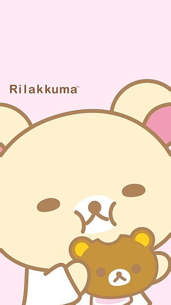 Mindy Stole The Cookie Capi Capi Loom Loom Rilakkuma Cafe Hd