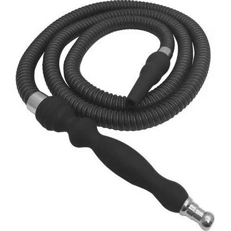 Black Hookah Pipe At ₹ 350piece Lucknow Id 21369901562