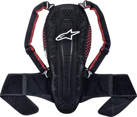 Ochraniacz pleców Alpinestars Nucleon KR 2 Ochraniacze pleców sklep