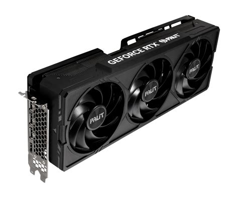 Palit Products Geforce Rtx™ 4070 Ti Jetstream