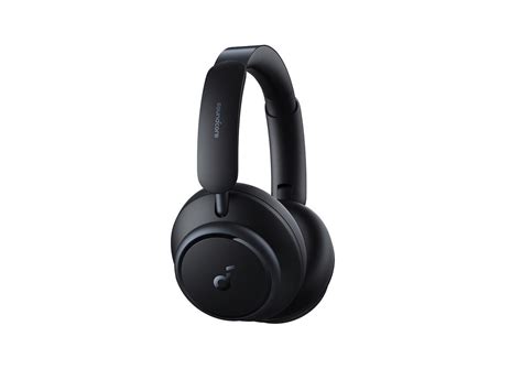 Anker soundcore Space Q45 headphones have advanced noise canceling & 50 ...