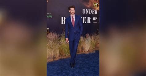 Andrew Garfield Starved Himself Of Sex Food For His Role As A Priest In Silence Socialite Life