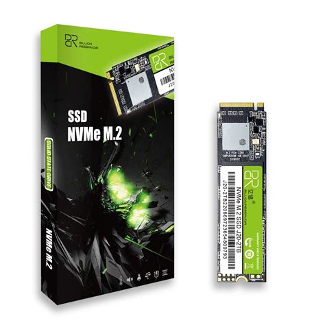 M2 Ssd Nvme Gen3 128gb 256gb 512gb 1tb 2tb Nvme Pcie 2280 Solid Hard ...