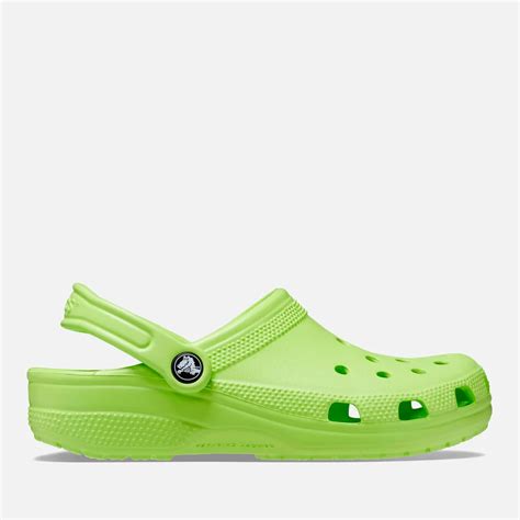 Crocs Classic Croslite™ Clogs Uk M3w4 Allsole